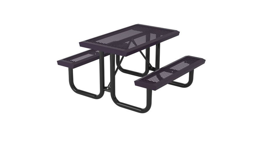 Picture of 4 ft. Infinity Portable Table