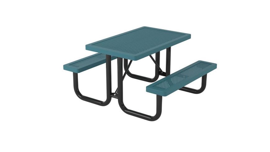 Picture of 4 ft. innovated Portable Table