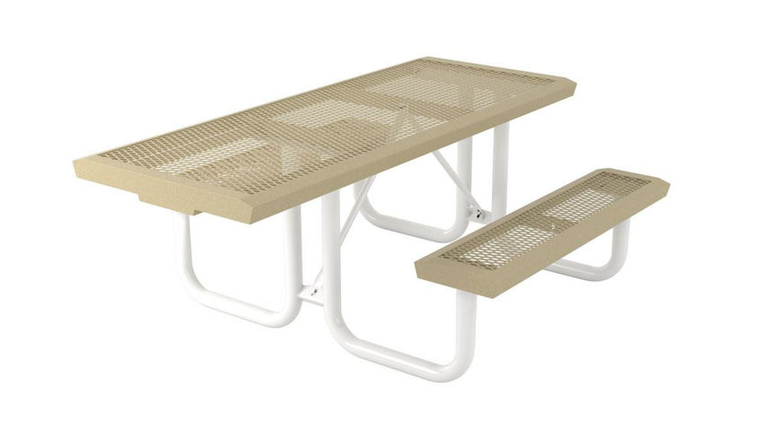 Picture of 6 ft. Infinity Style Handicap Table Portable Design 