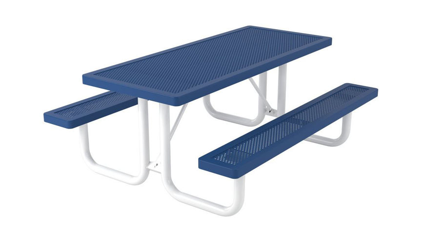 Picture of 6 ft. Innovated Style Table Portable