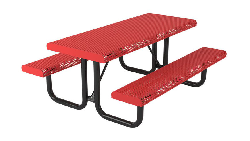 Picture of 6 ft. Innovated Roll Portable Table