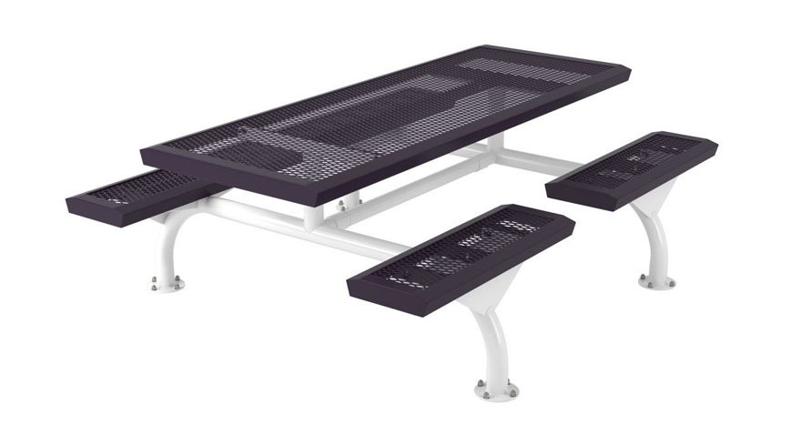 Picture of 7 ft. Infinity Web Table Portable/Surface Mount
