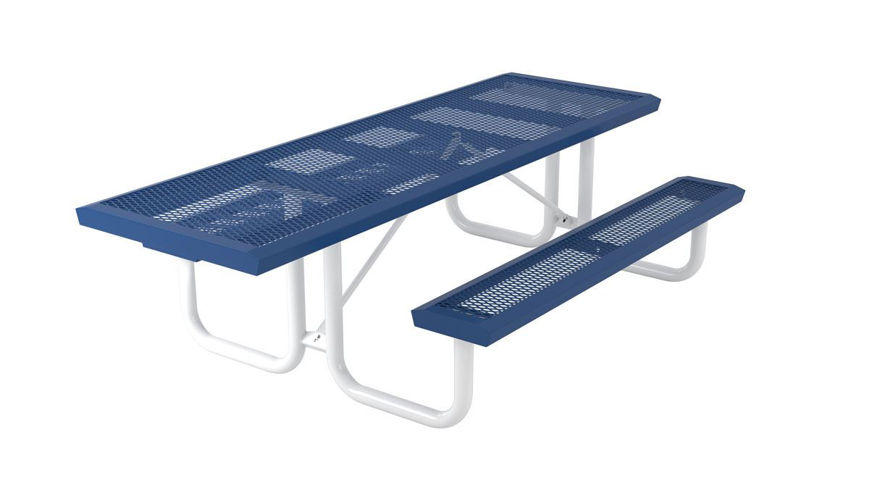 Picture of 8 ft. Infinity Style Handicap Table Portable