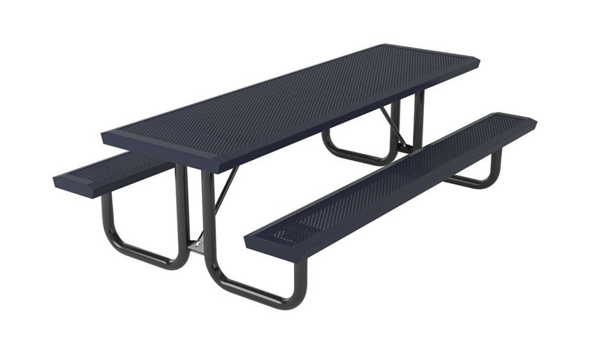 Picture of 8 ft. Infinity Style Innovated Table Portable Design 