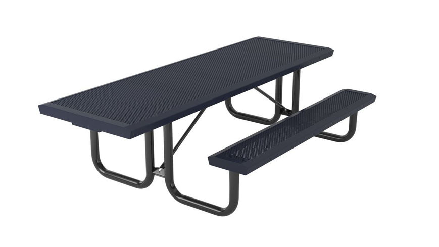 Picture of 8 ft. Infinity Style Innovated Handicap Table Portable 