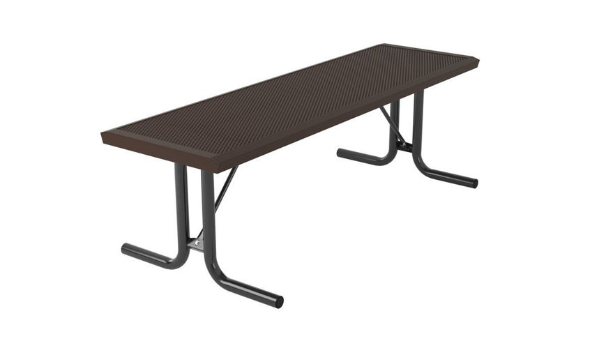 Picture of 8 ft. Infinity Innovated Utility Table w/No Seats