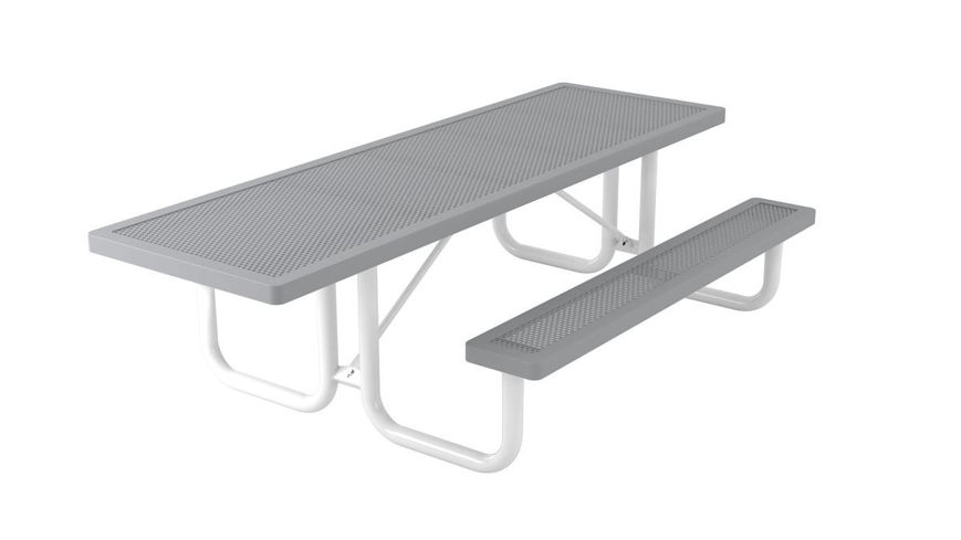 Picture of 8 ft. Innovated Style Handicap Table Portable