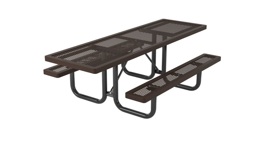 Picture of 8 ft. Regal Style Handicap Table Portable
