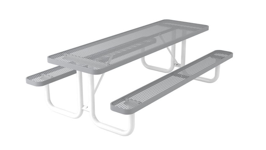 Picture of 8 ft. Ultra Leisure Style Table Portable