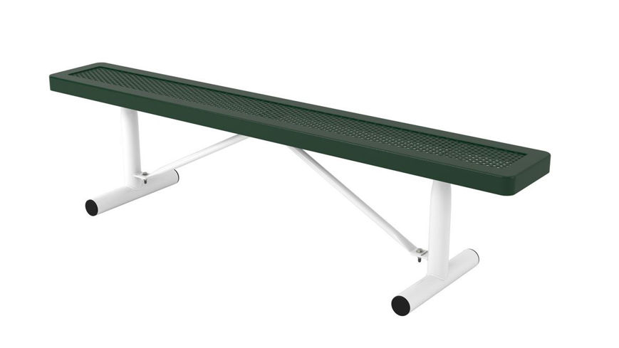 Picture of 6ft. Innovated Style Bench Portable