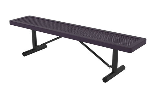 Picture of 6 ft. Innovated Player Portable Bench