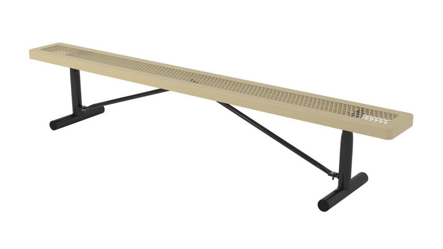Picture of 8 ft. Regal Portable Bench