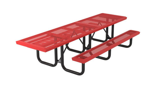 Picture of 10ft. Infinity Style Handicap Table Portable