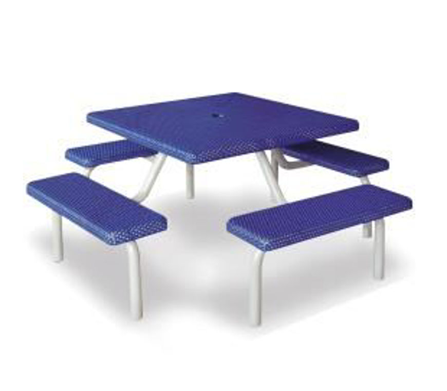 Picture of Wausau Park Table MF1020