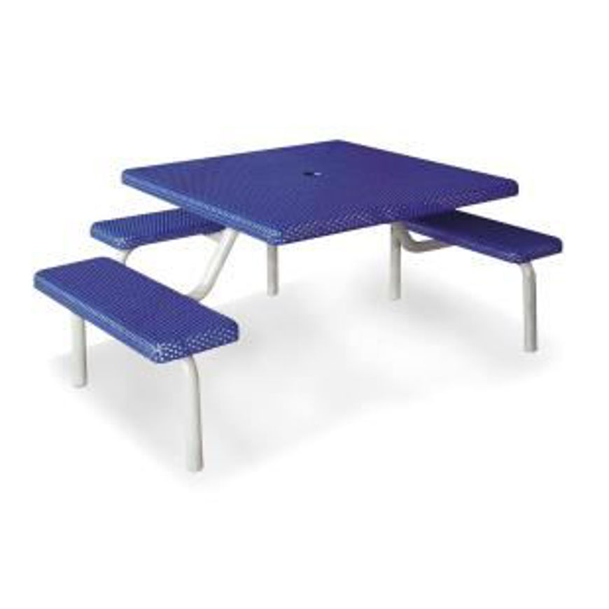 Picture of Wausau Park Table MF1021