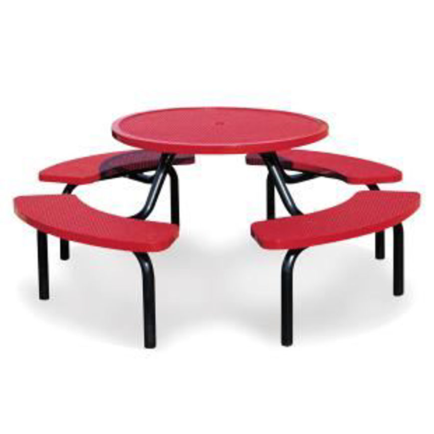 Picture of Wausau Park Table MF1023