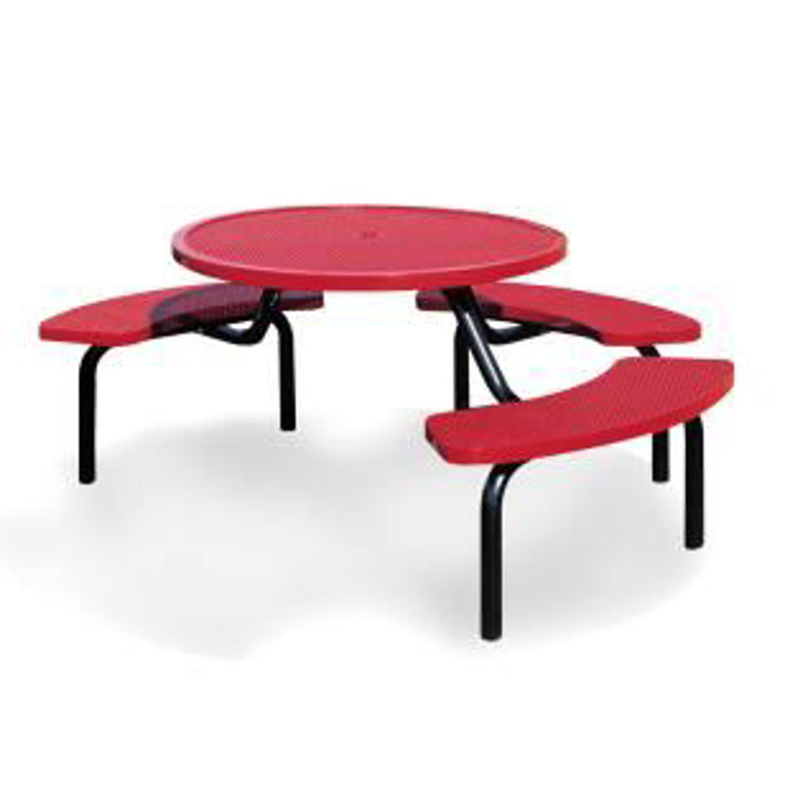 Picture of Wausau Park Table MF1024