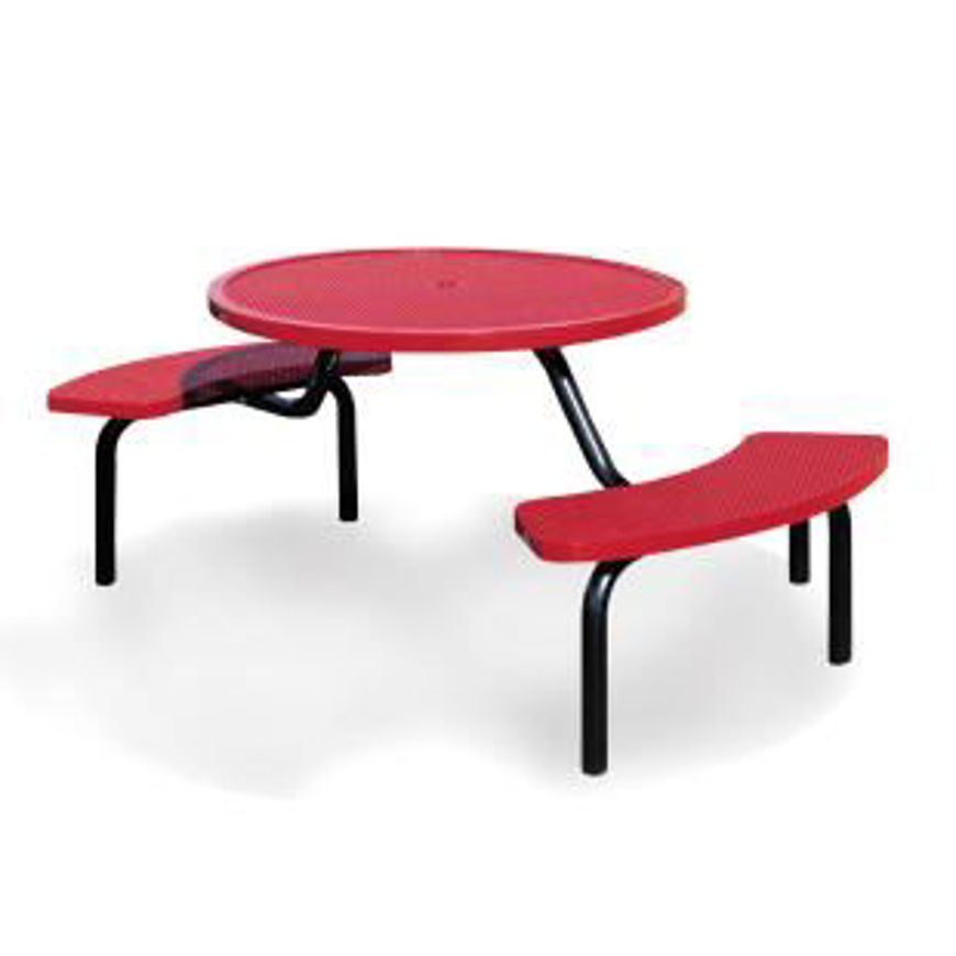 Picture of Wausau Park Table MF1025