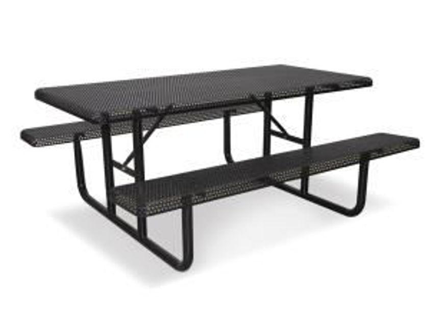 Picture of Wausau Park Table MF1055
