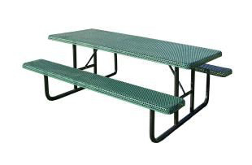 Picture of Wausau Park Table MF1059