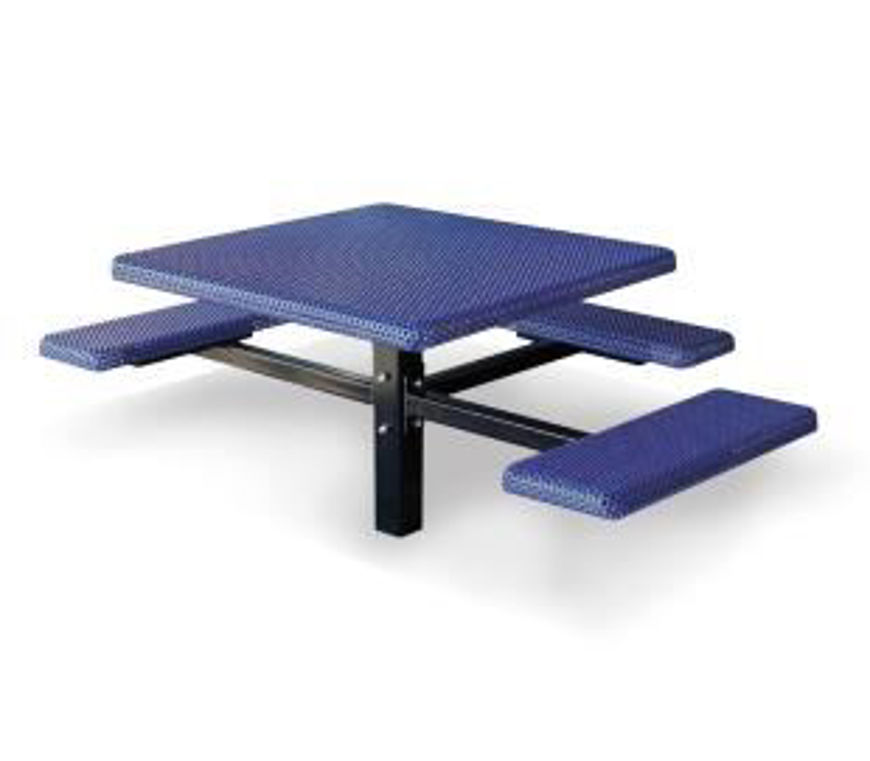 Picture of Wausau Park Table MF1061