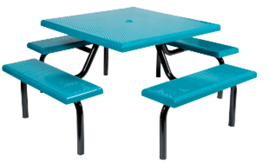 Picture of Wausau Park Tables MF1116