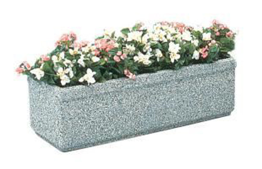 Picture of Wausau Planters TF4150