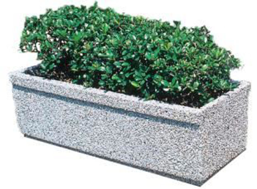 Picture of Wausau Planters TF4160