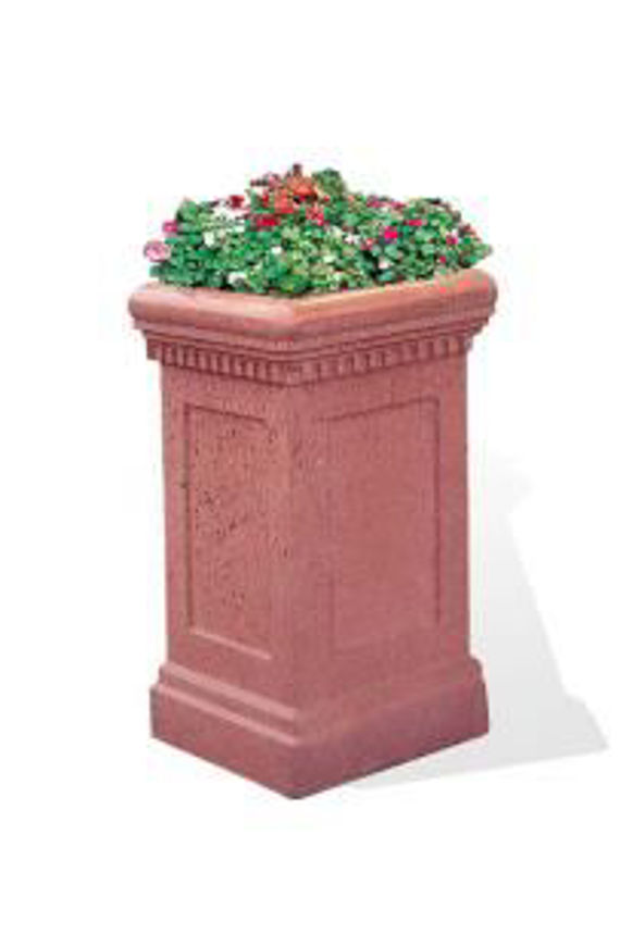 Picture of Wausau Planters TF4184