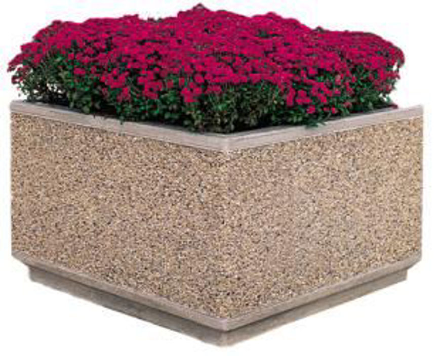 Picture of Wausau Planters TF4195