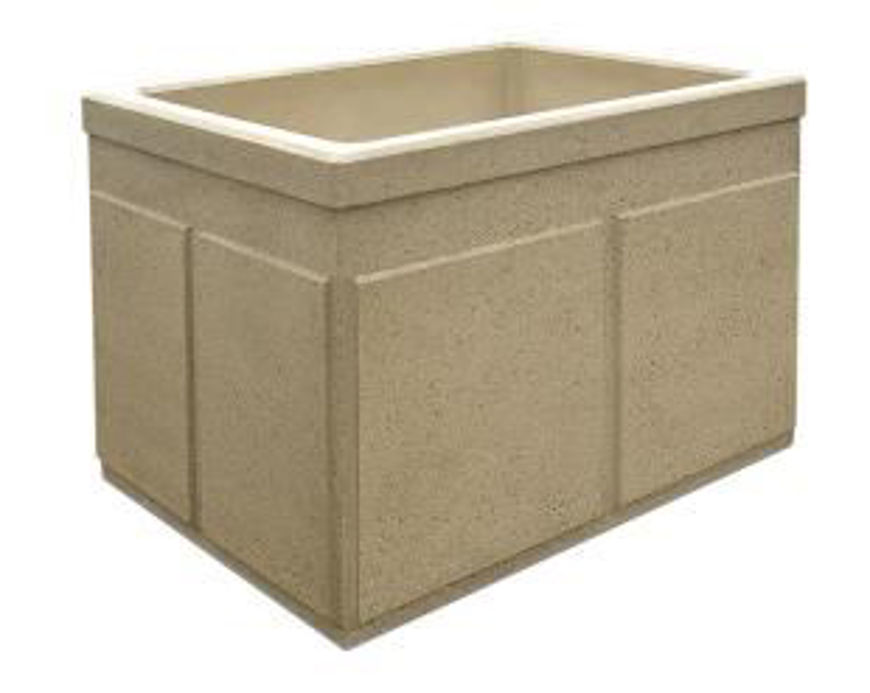 Picture of Wausau Planters TF4202