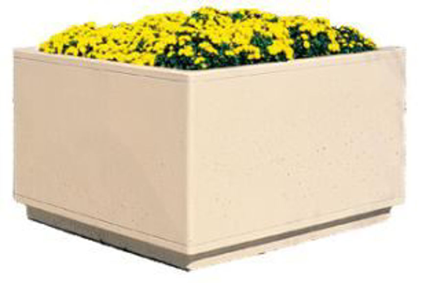 Picture of Wausau Planters TF4209