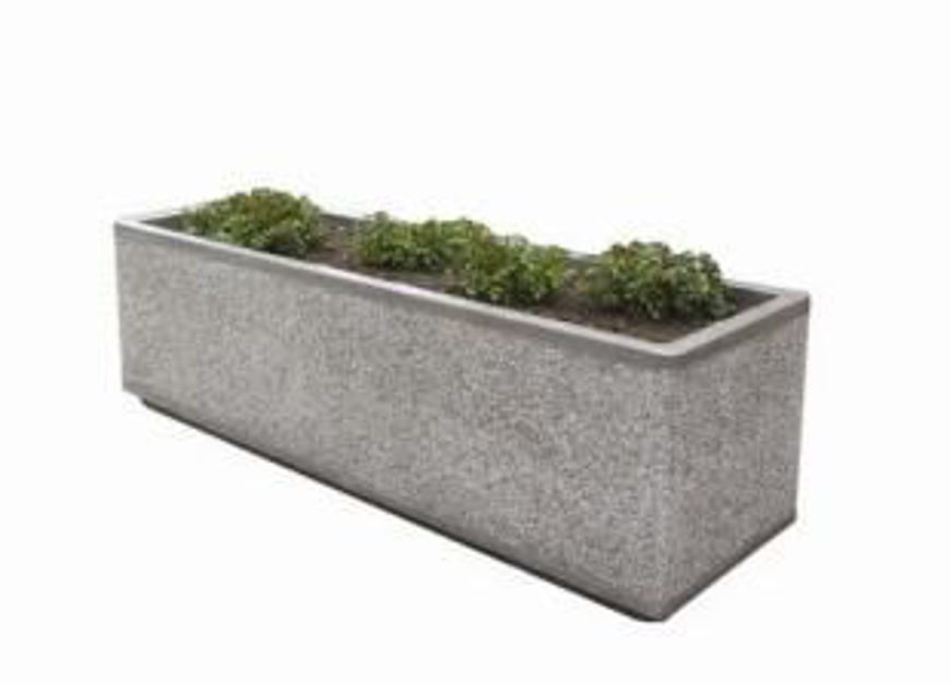 Picture of Wausau Planters TF4213