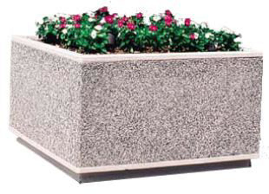 Picture of Wausau Planters TF4214