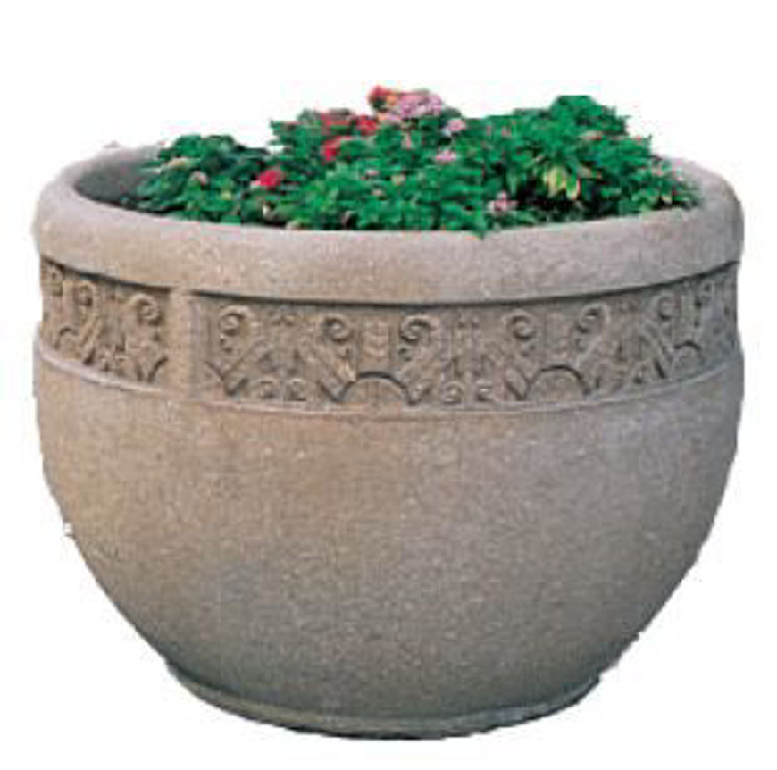 Picture of Wausau Planters TF4229