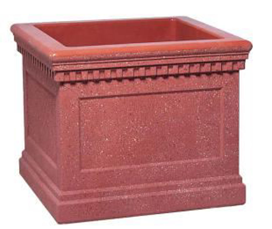 Picture of Wausau Planters TF4243