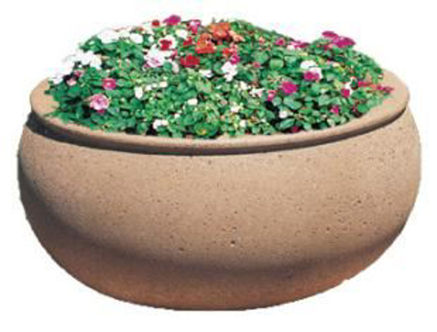 Picture of Wausau Planters TF4339