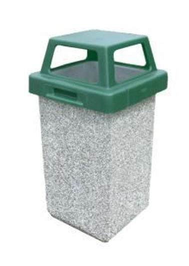 Picture of Wausau Planters TF1016