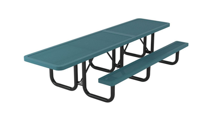 Picture of 10 ft. Innovated Portable ADA Table - 1 Sided
