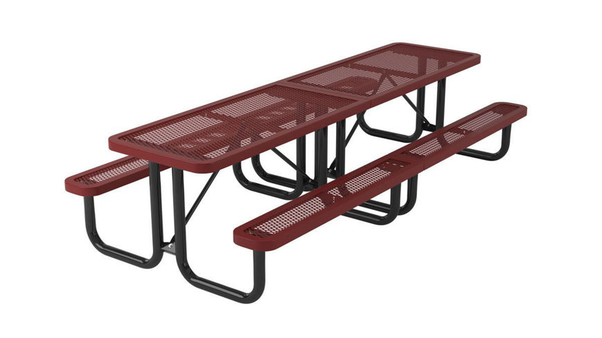Picture of 10ft. Regal Style Table Portable