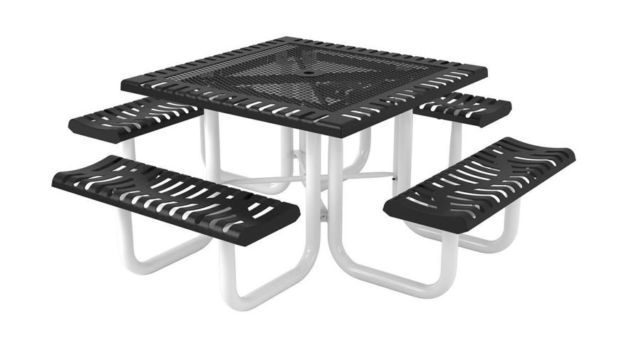 Picture of 46 in. Classic Heavy Portable Table