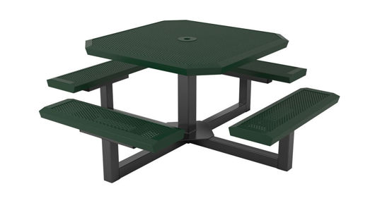 Picture of 46 in. Infinity Innovated Ped Table